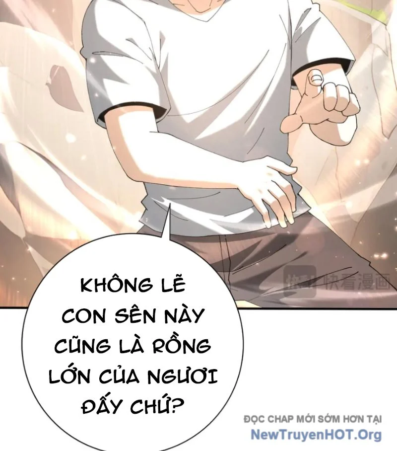 Toàn Dân Chuyển Chức: Ngự Long Sư Là Chức Nghiệp Yếu Nhất? Chapter 147 - Trang 3