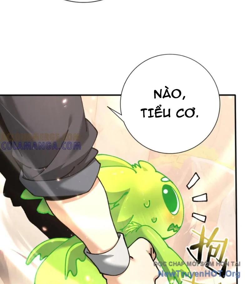 Toàn Dân Chuyển Chức: Ngự Long Sư Là Chức Nghiệp Yếu Nhất? Chapter 147 - Trang 3
