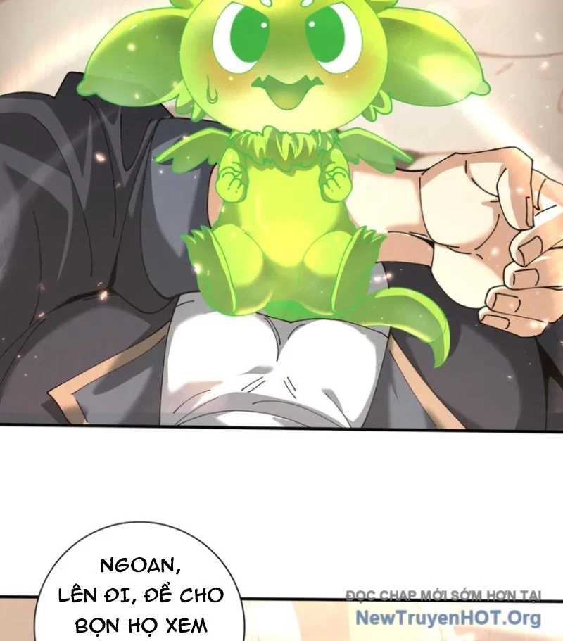 Toàn Dân Chuyển Chức: Ngự Long Sư Là Chức Nghiệp Yếu Nhất? Chapter 147 - Trang 3