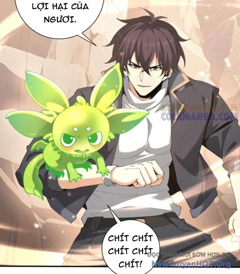 Toàn Dân Chuyển Chức: Ngự Long Sư Là Chức Nghiệp Yếu Nhất? Chapter 147 - Trang 3
