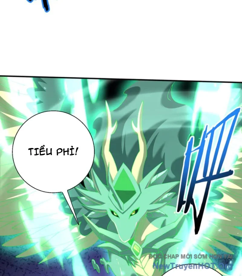 Toàn Dân Chuyển Chức: Ngự Long Sư Là Chức Nghiệp Yếu Nhất? Chapter 147 - Trang 3