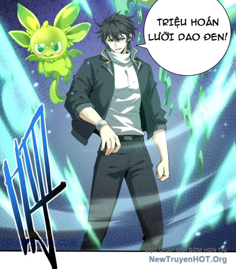 Toàn Dân Chuyển Chức: Ngự Long Sư Là Chức Nghiệp Yếu Nhất? Chapter 147 - Trang 3