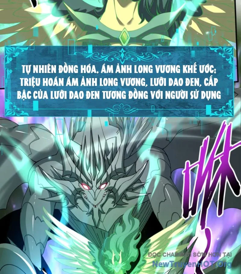 Toàn Dân Chuyển Chức: Ngự Long Sư Là Chức Nghiệp Yếu Nhất? Chapter 147 - Trang 3