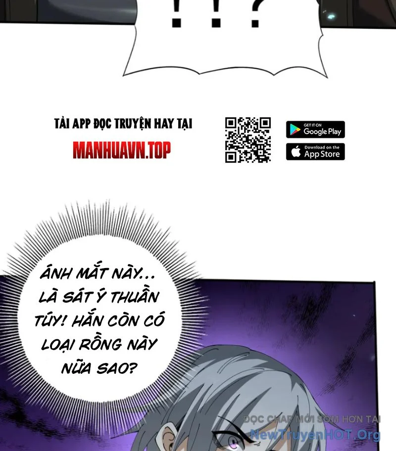 Toàn Dân Chuyển Chức: Ngự Long Sư Là Chức Nghiệp Yếu Nhất? Chapter 147 - Trang 3