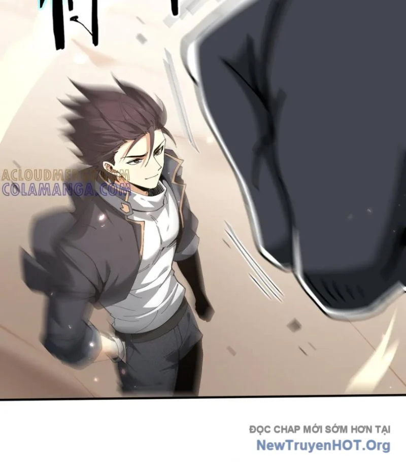 Toàn Dân Chuyển Chức: Ngự Long Sư Là Chức Nghiệp Yếu Nhất? Chapter 147 - Trang 3