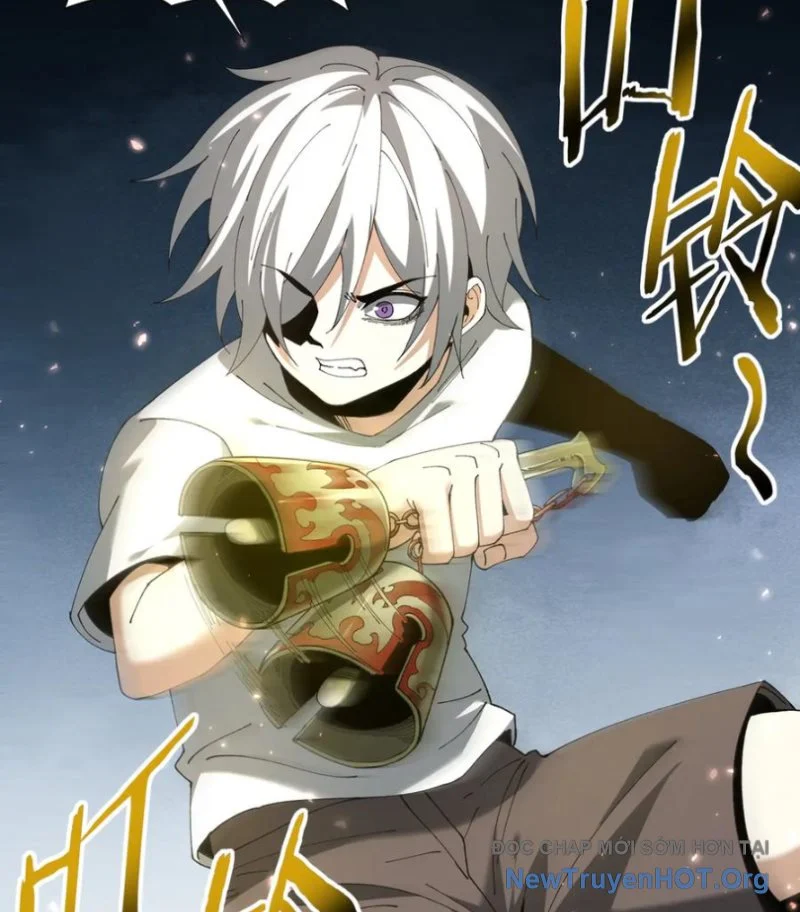 Toàn Dân Chuyển Chức: Ngự Long Sư Là Chức Nghiệp Yếu Nhất? Chapter 147 - Trang 3