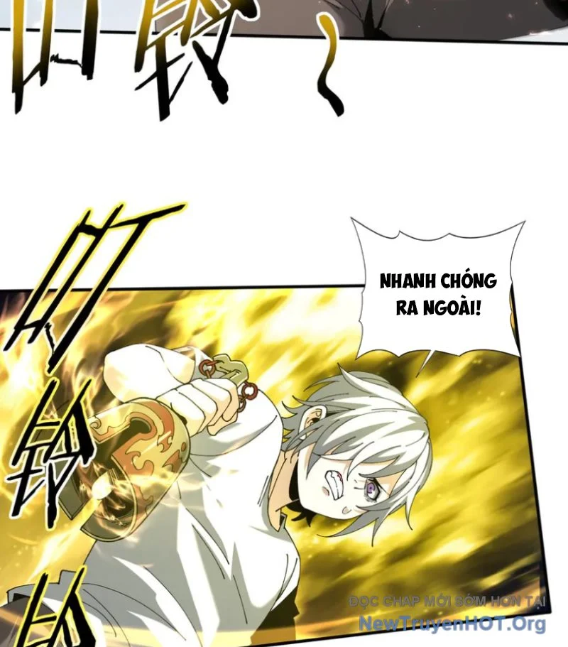 Toàn Dân Chuyển Chức: Ngự Long Sư Là Chức Nghiệp Yếu Nhất? Chapter 147 - Trang 3