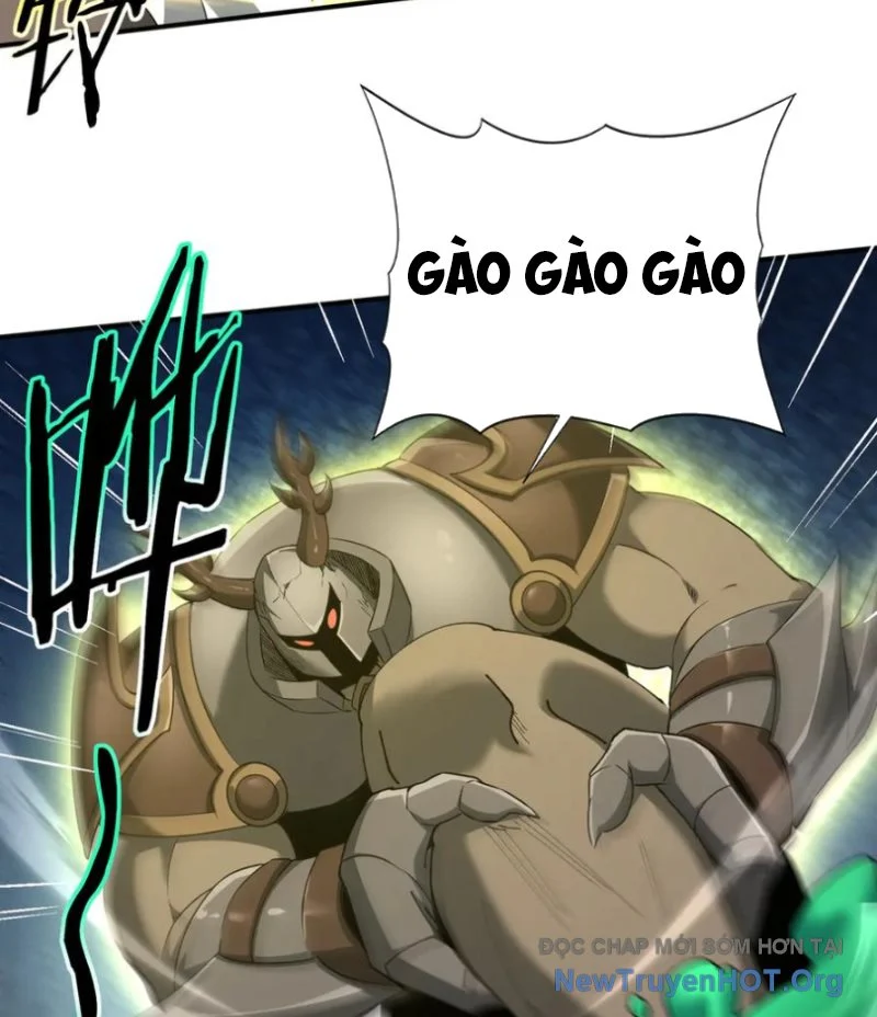 Toàn Dân Chuyển Chức: Ngự Long Sư Là Chức Nghiệp Yếu Nhất? Chapter 147 - Trang 3