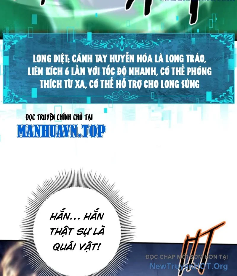 Toàn Dân Chuyển Chức: Ngự Long Sư Là Chức Nghiệp Yếu Nhất? Chapter 147 - Trang 3