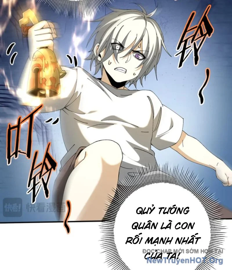 Toàn Dân Chuyển Chức: Ngự Long Sư Là Chức Nghiệp Yếu Nhất? Chapter 147 - Trang 3