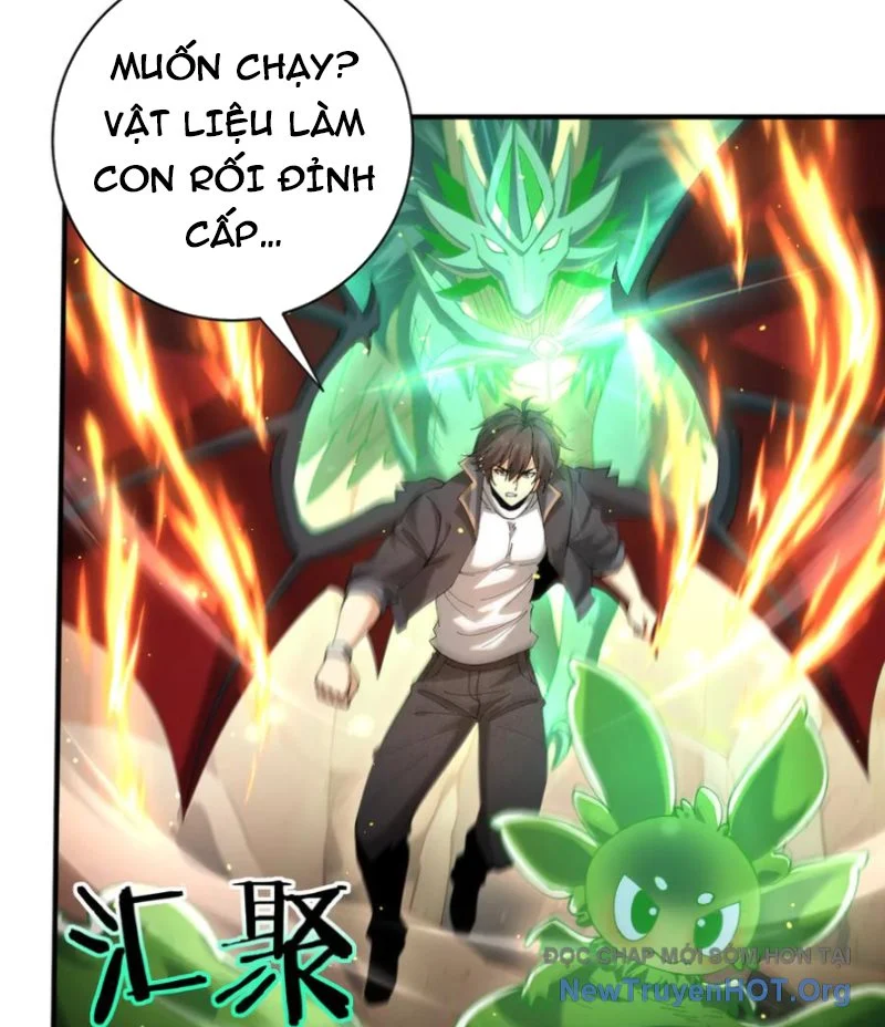 Toàn Dân Chuyển Chức: Ngự Long Sư Là Chức Nghiệp Yếu Nhất? Chapter 147 - Trang 3