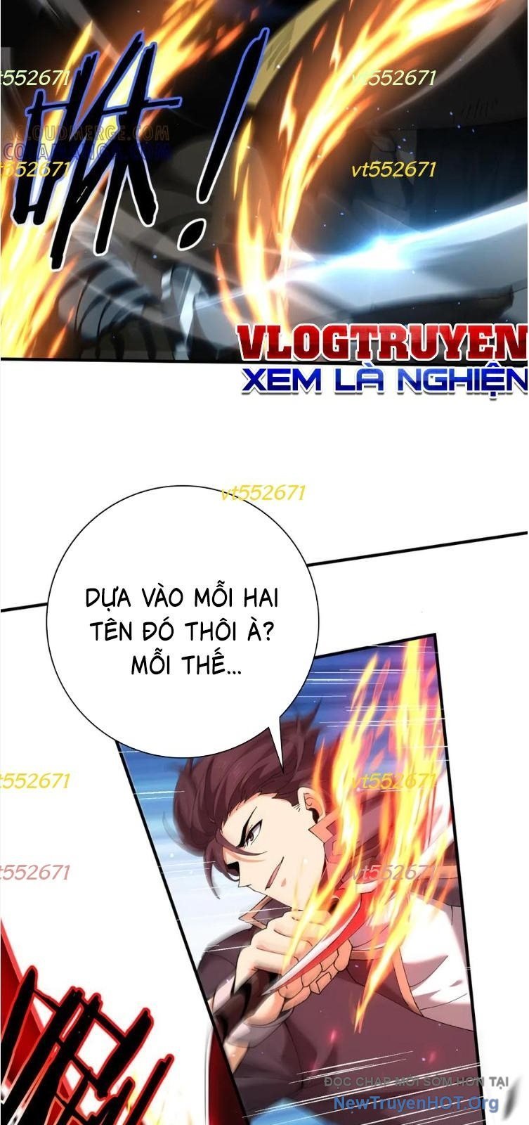 Toàn Dân Chuyển Chức: Ngự Long Sư Là Chức Nghiệp Yếu Nhất? Chapter 148 - Trang 2