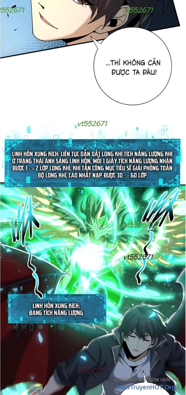 Toàn Dân Chuyển Chức: Ngự Long Sư Là Chức Nghiệp Yếu Nhất? Chapter 148 - Trang 2