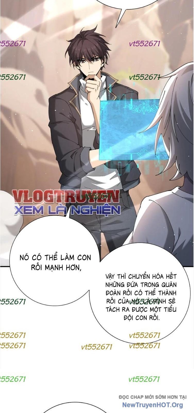 Toàn Dân Chuyển Chức: Ngự Long Sư Là Chức Nghiệp Yếu Nhất? Chapter 148 - Trang 2