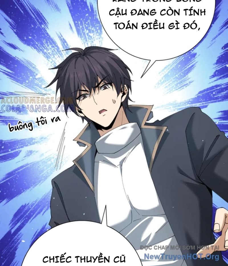 Toàn Dân Chuyển Chức: Ngự Long Sư Là Chức Nghiệp Yếu Nhất? Chapter 149 - Next Chapter 150