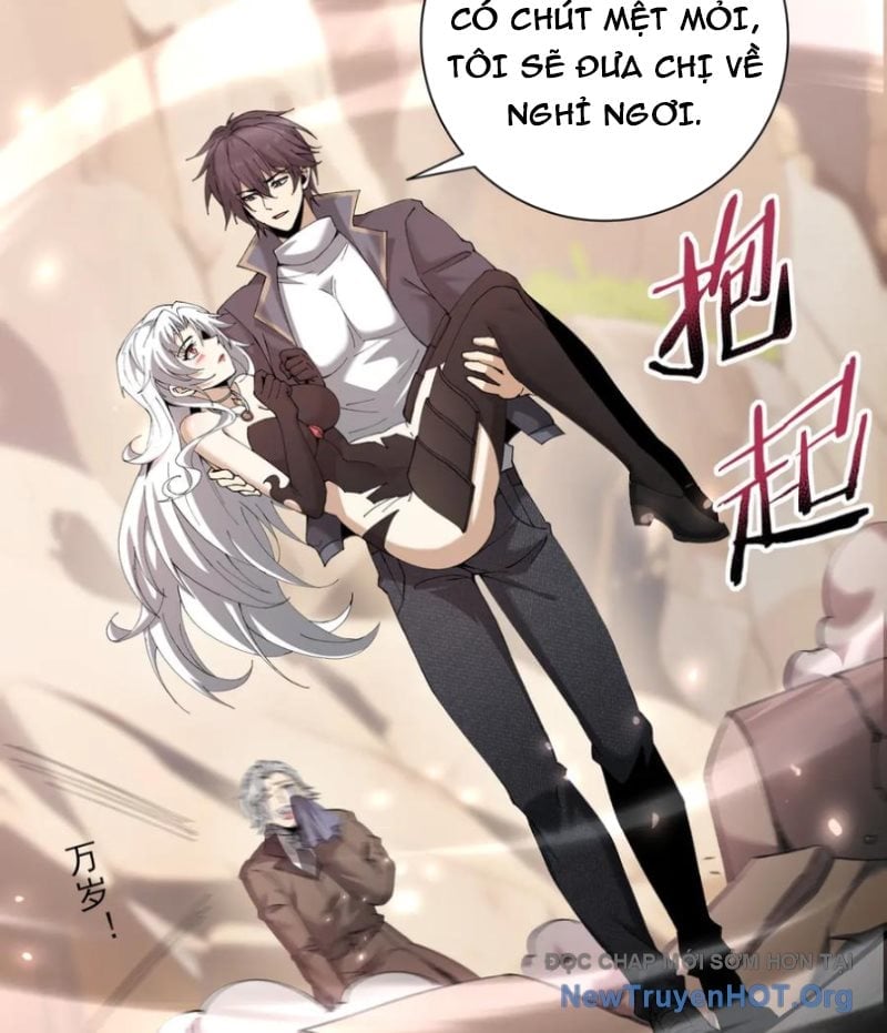 Toàn Dân Chuyển Chức: Ngự Long Sư Là Chức Nghiệp Yếu Nhất? Chapter 149 - Next Chapter 150