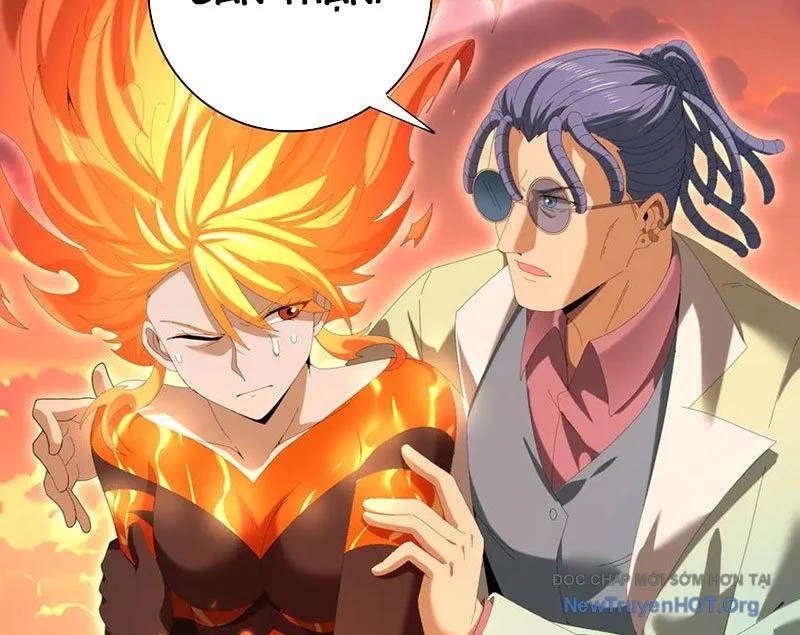 Toàn Dân Chuyển Chức: Ngự Long Sư Là Chức Nghiệp Yếu Nhất? Chapter 150 - Next Chapter 151