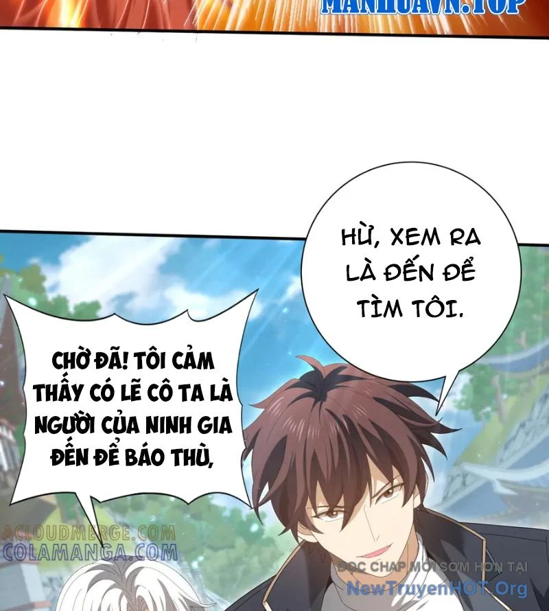 Toàn Dân Chuyển Chức: Ngự Long Sư Là Chức Nghiệp Yếu Nhất? Chapter 151 - Next 