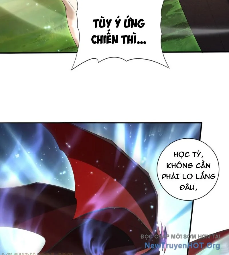 Toàn Dân Chuyển Chức: Ngự Long Sư Là Chức Nghiệp Yếu Nhất? Chapter 151 - Next 
