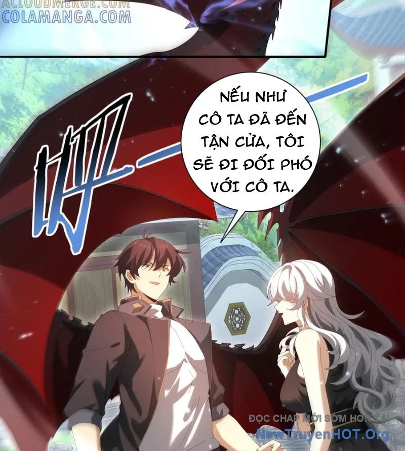 Toàn Dân Chuyển Chức: Ngự Long Sư Là Chức Nghiệp Yếu Nhất? Chapter 151 - Next 