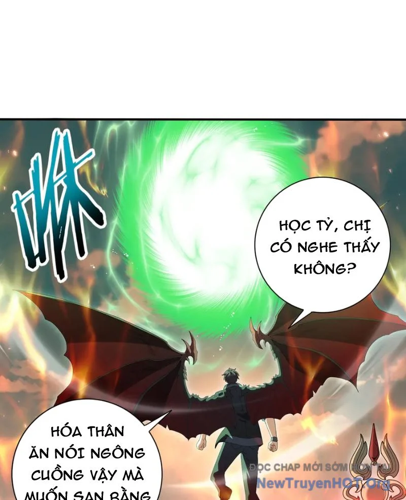 Toàn Dân Chuyển Chức: Ngự Long Sư Là Chức Nghiệp Yếu Nhất? Chapter 151 - Next 