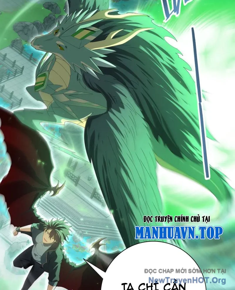 Toàn Dân Chuyển Chức: Ngự Long Sư Là Chức Nghiệp Yếu Nhất? Chapter 151 - Next 