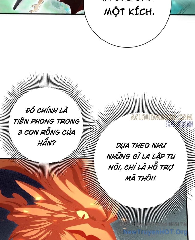 Toàn Dân Chuyển Chức: Ngự Long Sư Là Chức Nghiệp Yếu Nhất? Chapter 151 - Next 