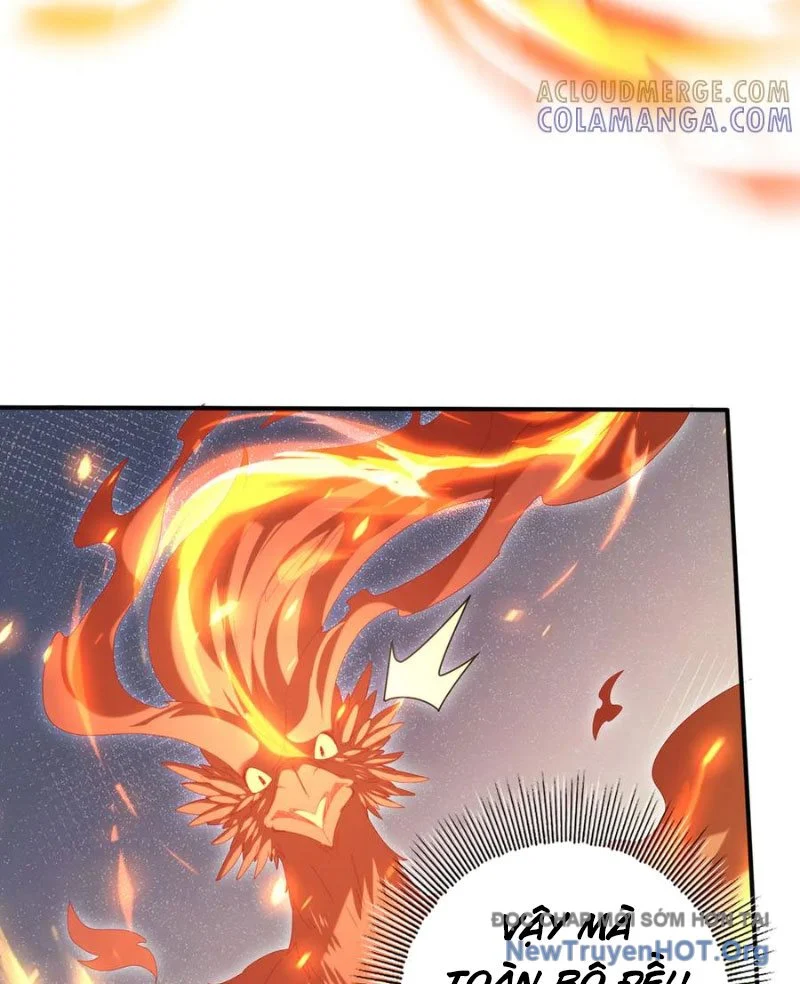 Toàn Dân Chuyển Chức: Ngự Long Sư Là Chức Nghiệp Yếu Nhất? Chapter 151 - Next 