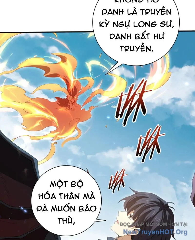 Toàn Dân Chuyển Chức: Ngự Long Sư Là Chức Nghiệp Yếu Nhất? Chapter 151 - Next 