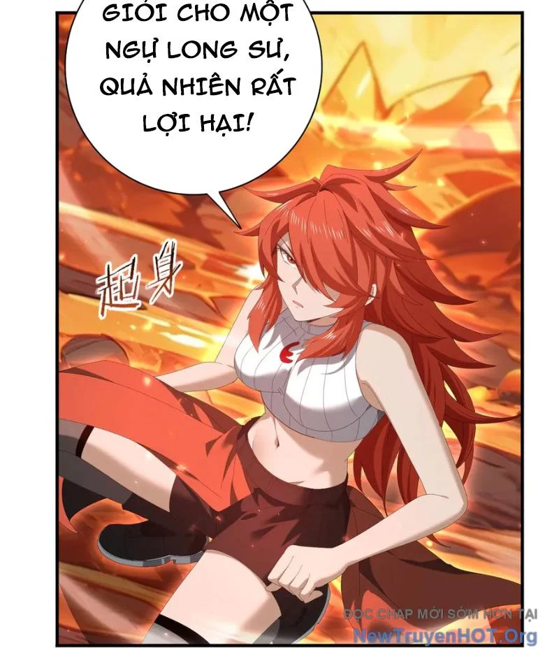 Toàn Dân Chuyển Chức: Ngự Long Sư Là Chức Nghiệp Yếu Nhất? Chapter 151 - Next 