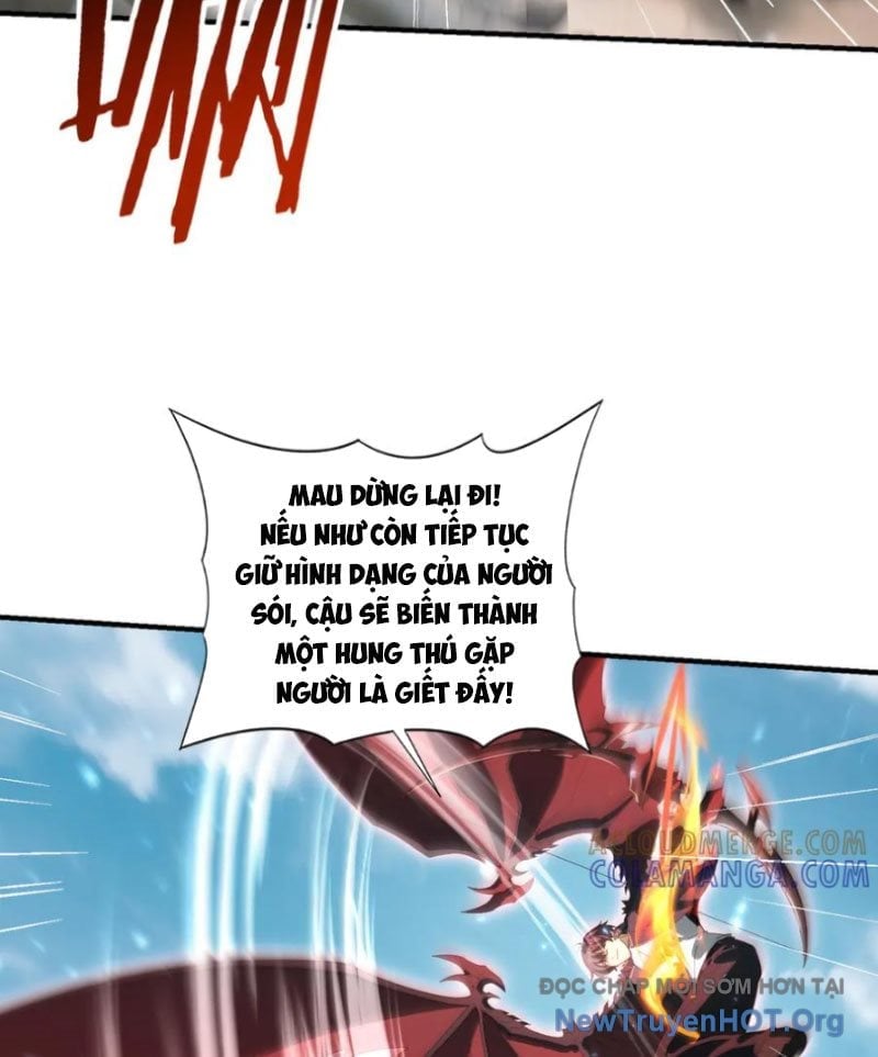 Toàn Dân Chuyển Chức: Ngự Long Sư Là Chức Nghiệp Yếu Nhất? Chapter 157 7