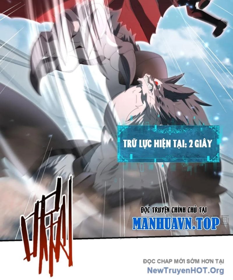Toàn Dân Chuyển Chức: Ngự Long Sư Là Chức Nghiệp Yếu Nhất? Chapter 157 8