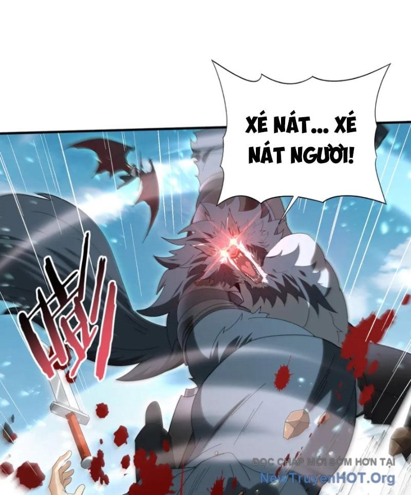 Toàn Dân Chuyển Chức: Ngự Long Sư Là Chức Nghiệp Yếu Nhất? Chapter 157 9