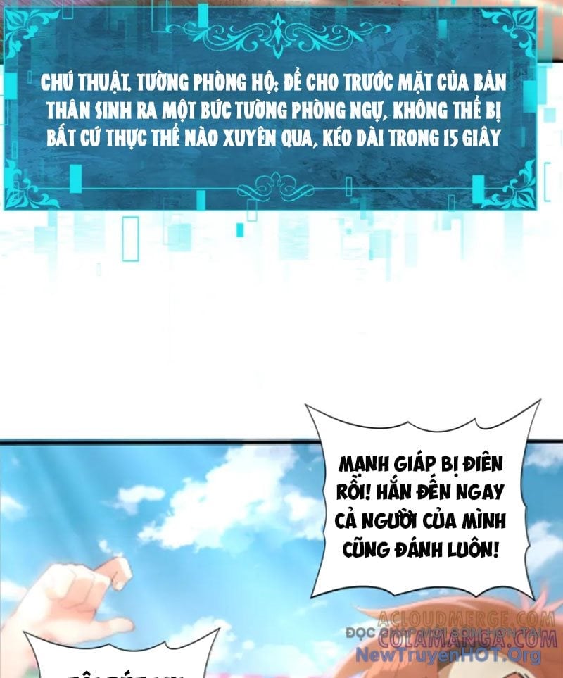 Toàn Dân Chuyển Chức: Ngự Long Sư Là Chức Nghiệp Yếu Nhất? Chapter 157 12