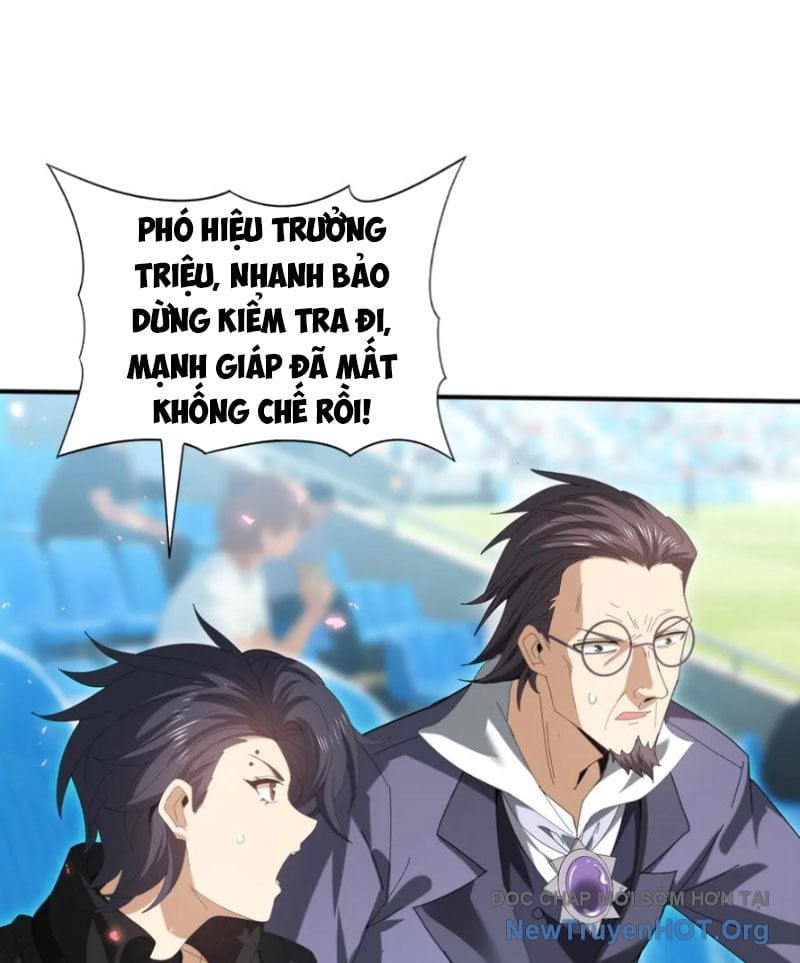 Toàn Dân Chuyển Chức: Ngự Long Sư Là Chức Nghiệp Yếu Nhất? Chapter 157 14