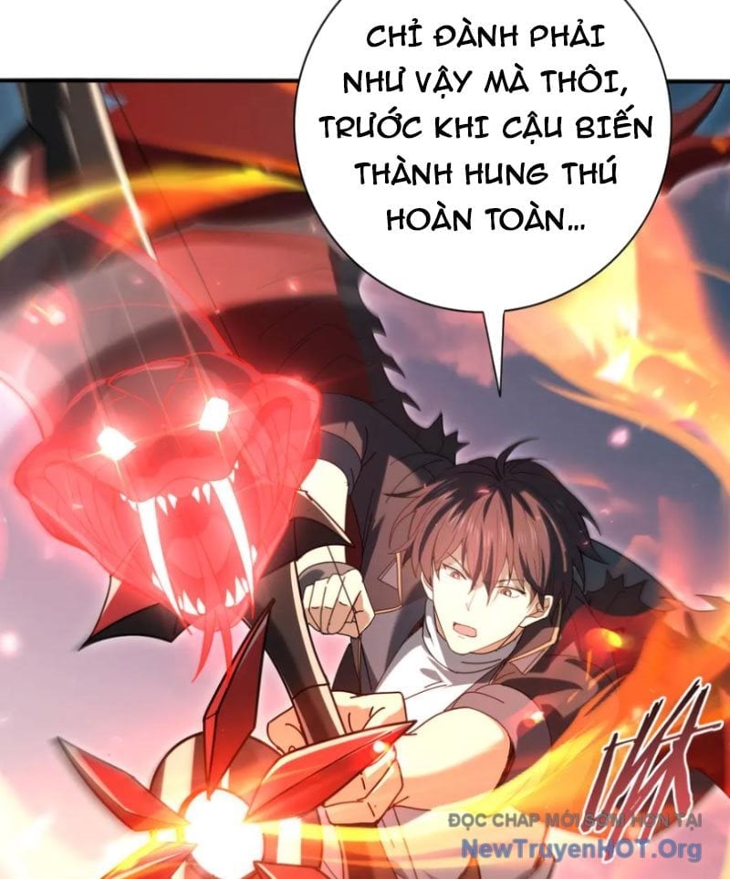 Toàn Dân Chuyển Chức: Ngự Long Sư Là Chức Nghiệp Yếu Nhất? Chapter 157 16