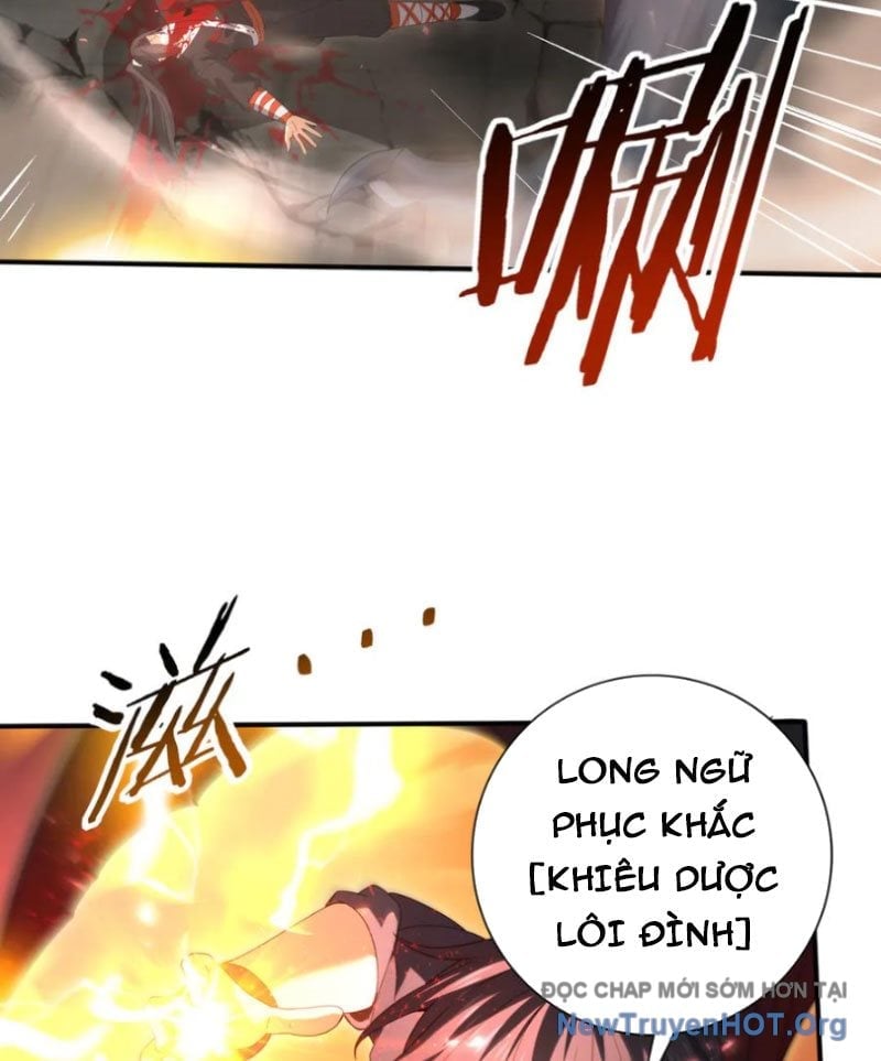 Toàn Dân Chuyển Chức: Ngự Long Sư Là Chức Nghiệp Yếu Nhất? Chapter 157 19