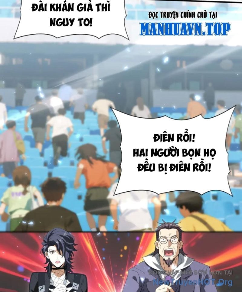 Toàn Dân Chuyển Chức: Ngự Long Sư Là Chức Nghiệp Yếu Nhất? Chapter 157 27