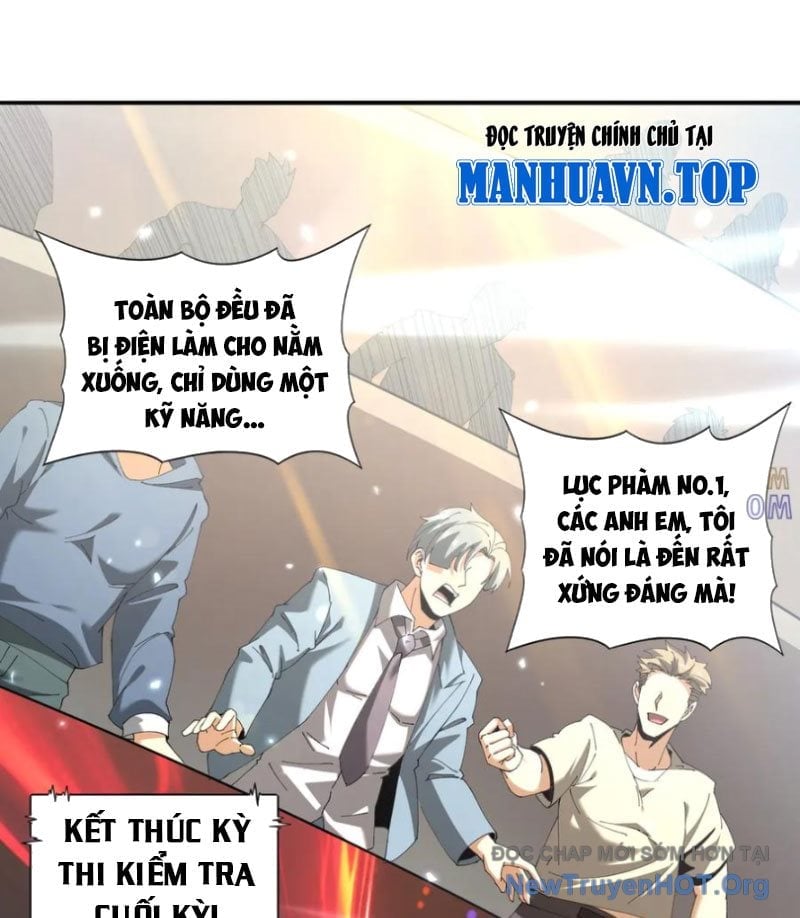 Toàn Dân Chuyển Chức: Ngự Long Sư Là Chức Nghiệp Yếu Nhất? Chapter 157 33
