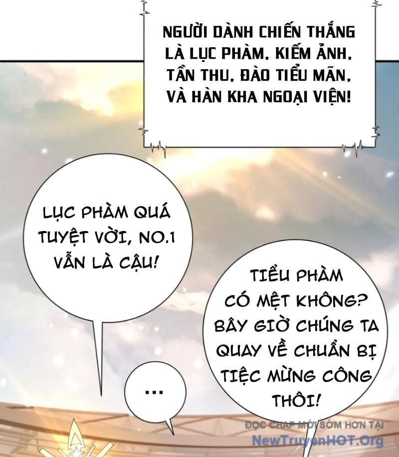 Toàn Dân Chuyển Chức: Ngự Long Sư Là Chức Nghiệp Yếu Nhất? Chapter 157 35