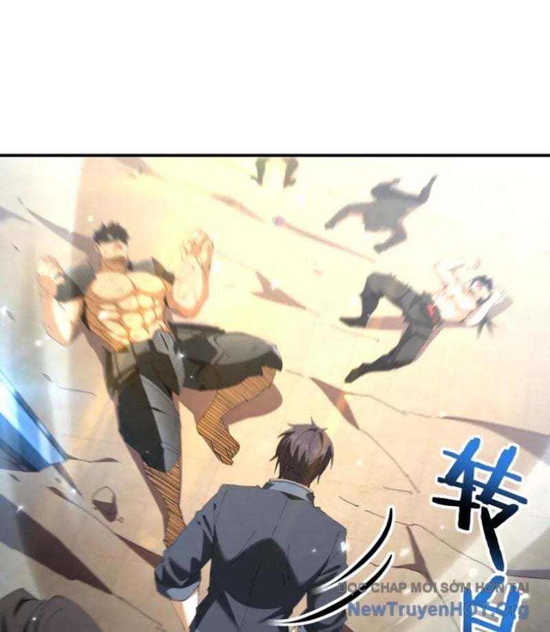 Toàn Dân Chuyển Chức: Ngự Long Sư Là Chức Nghiệp Yếu Nhất? Chapter 157 37