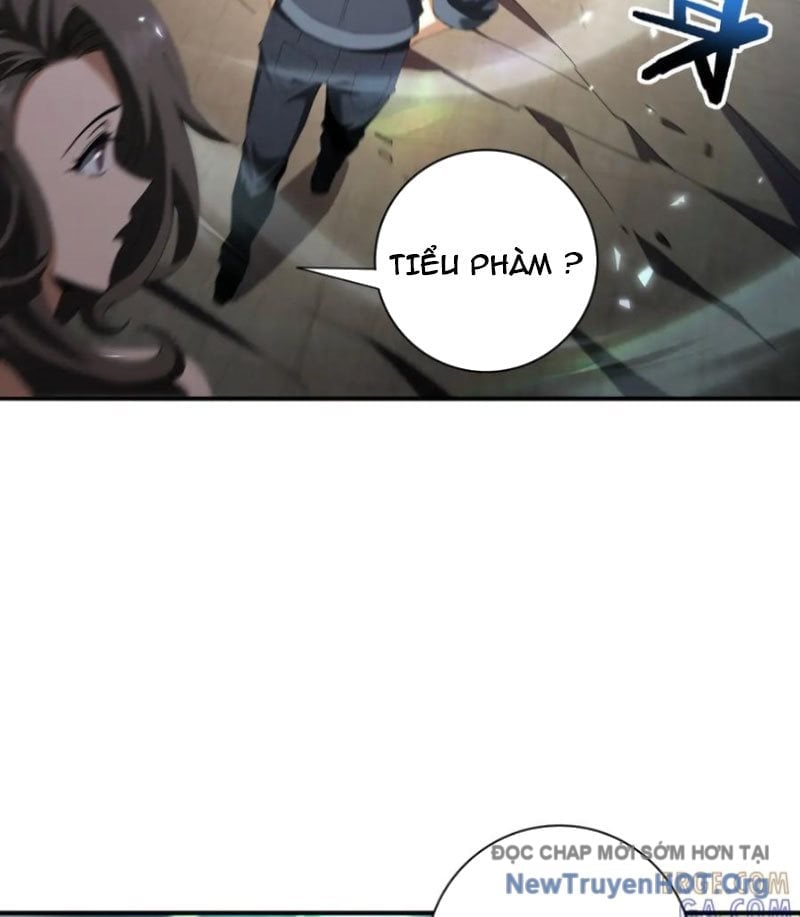 Toàn Dân Chuyển Chức: Ngự Long Sư Là Chức Nghiệp Yếu Nhất? Chapter 157 38