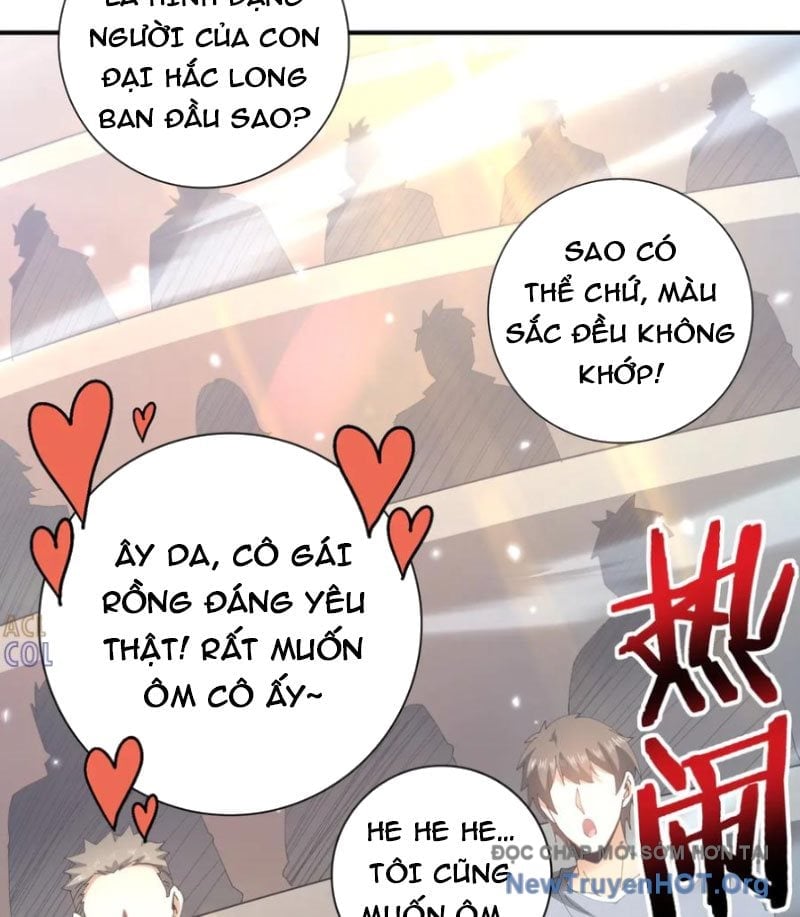 Toàn Dân Chuyển Chức: Ngự Long Sư Là Chức Nghiệp Yếu Nhất? Chapter 157 41