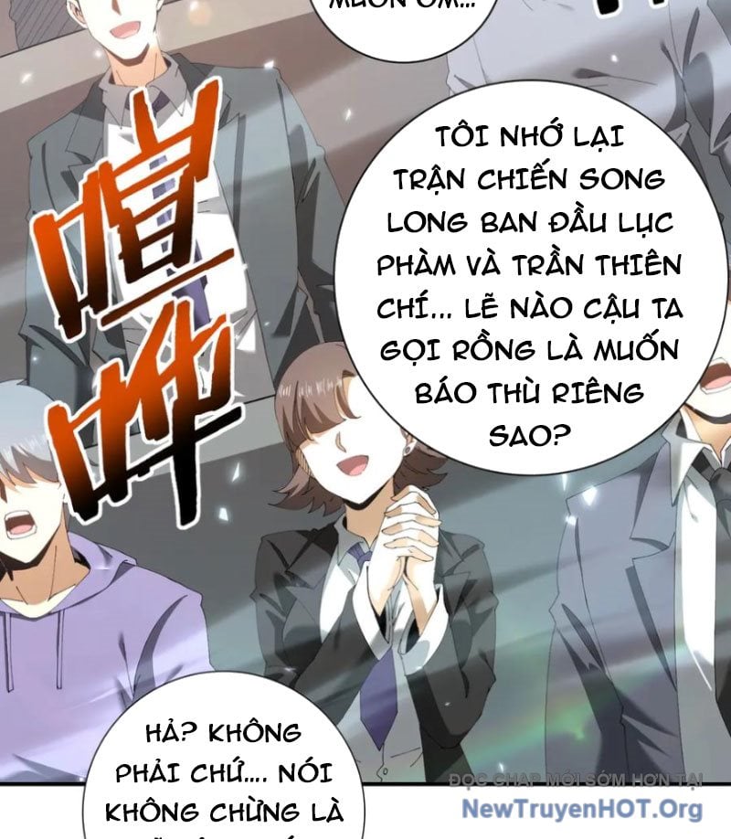 Toàn Dân Chuyển Chức: Ngự Long Sư Là Chức Nghiệp Yếu Nhất? Chapter 157 42