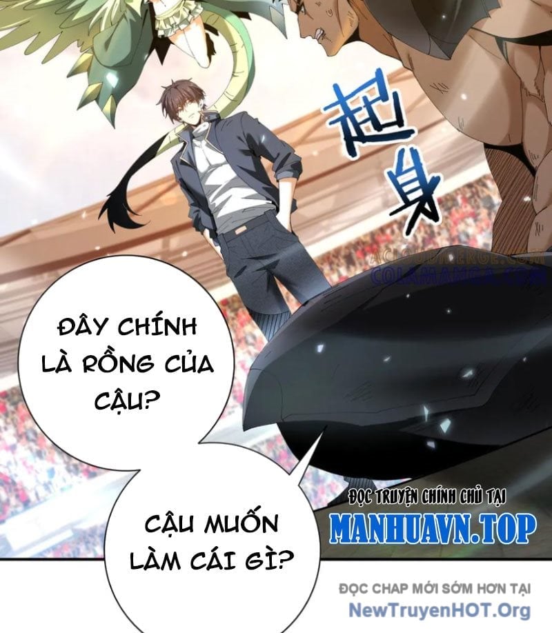 Toàn Dân Chuyển Chức: Ngự Long Sư Là Chức Nghiệp Yếu Nhất? Chapter 157 44