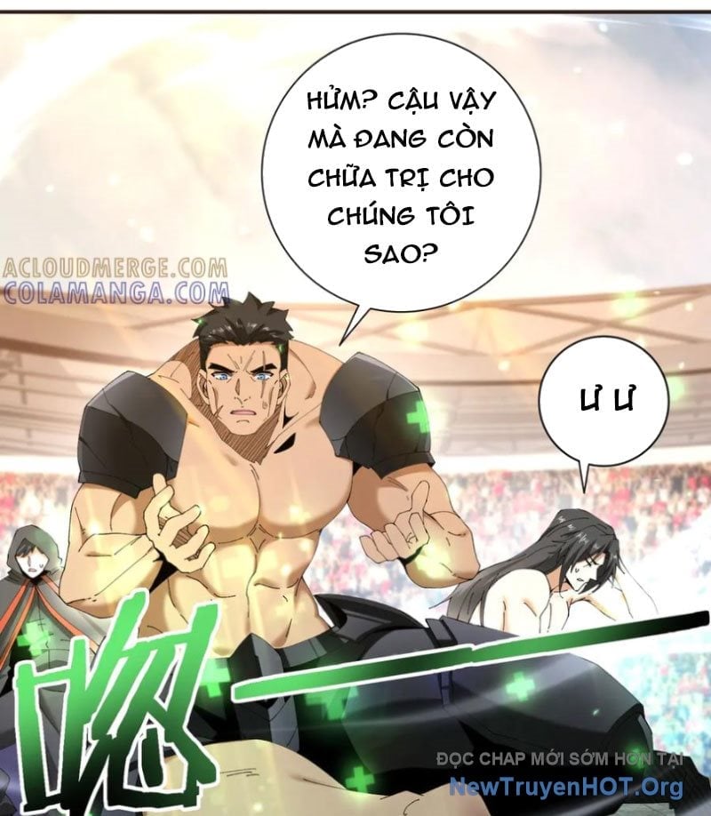 Toàn Dân Chuyển Chức: Ngự Long Sư Là Chức Nghiệp Yếu Nhất? Chapter 157 49