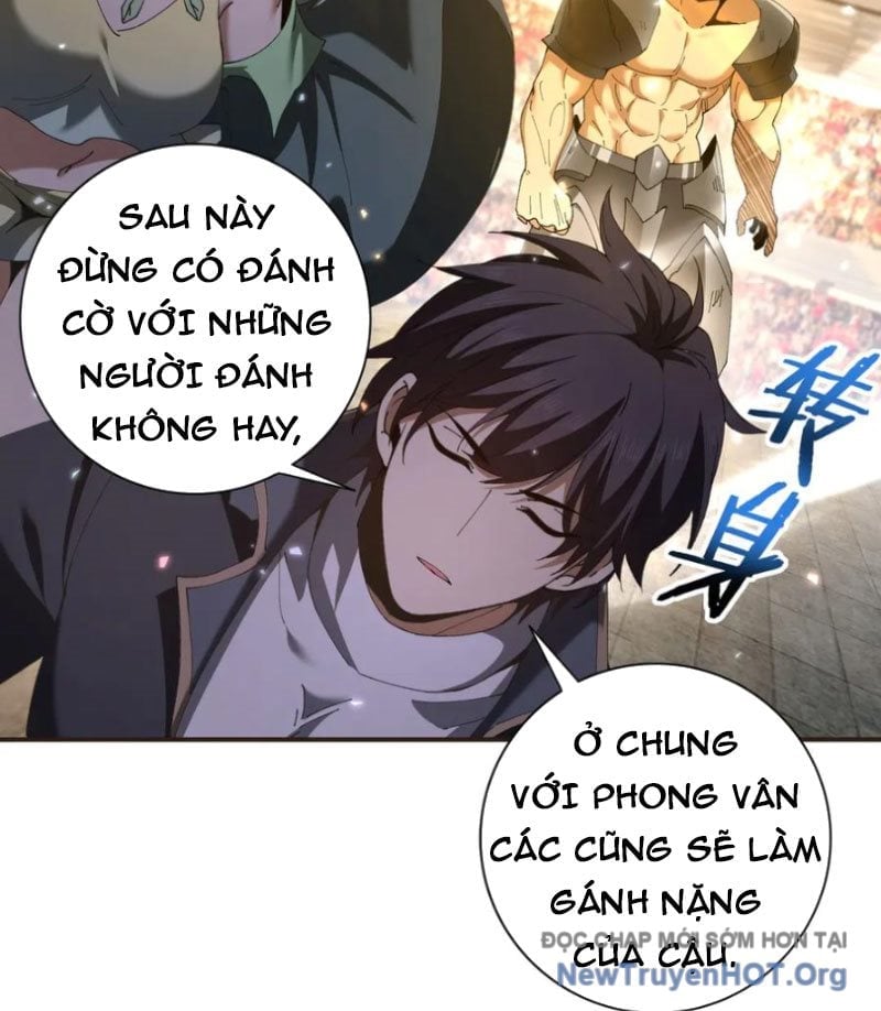 Toàn Dân Chuyển Chức: Ngự Long Sư Là Chức Nghiệp Yếu Nhất? Chapter 157 51