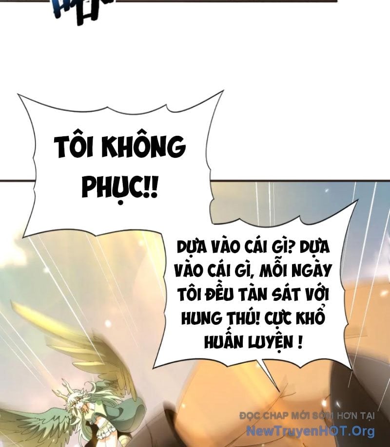 Toàn Dân Chuyển Chức: Ngự Long Sư Là Chức Nghiệp Yếu Nhất? Chapter 157 53