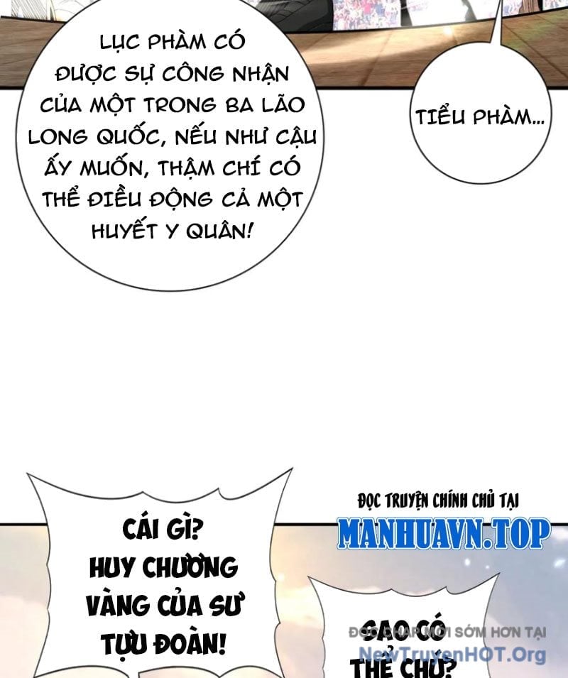 Toàn Dân Chuyển Chức: Ngự Long Sư Là Chức Nghiệp Yếu Nhất? Chapter 157 63
