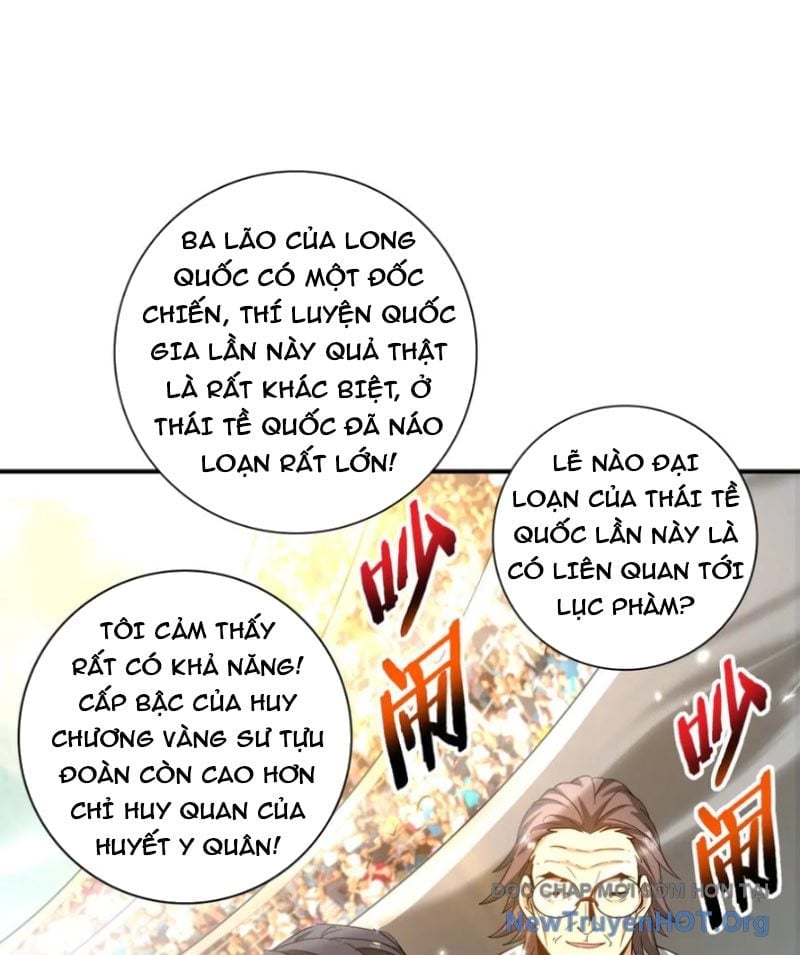 Toàn Dân Chuyển Chức: Ngự Long Sư Là Chức Nghiệp Yếu Nhất? Chapter 157 65
